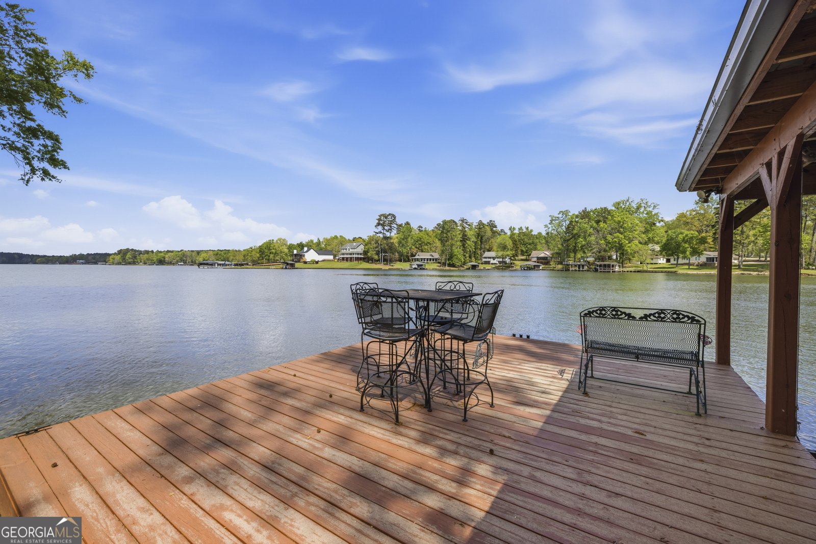 1052 Crooked Creek Road Eatonton - Photo 42