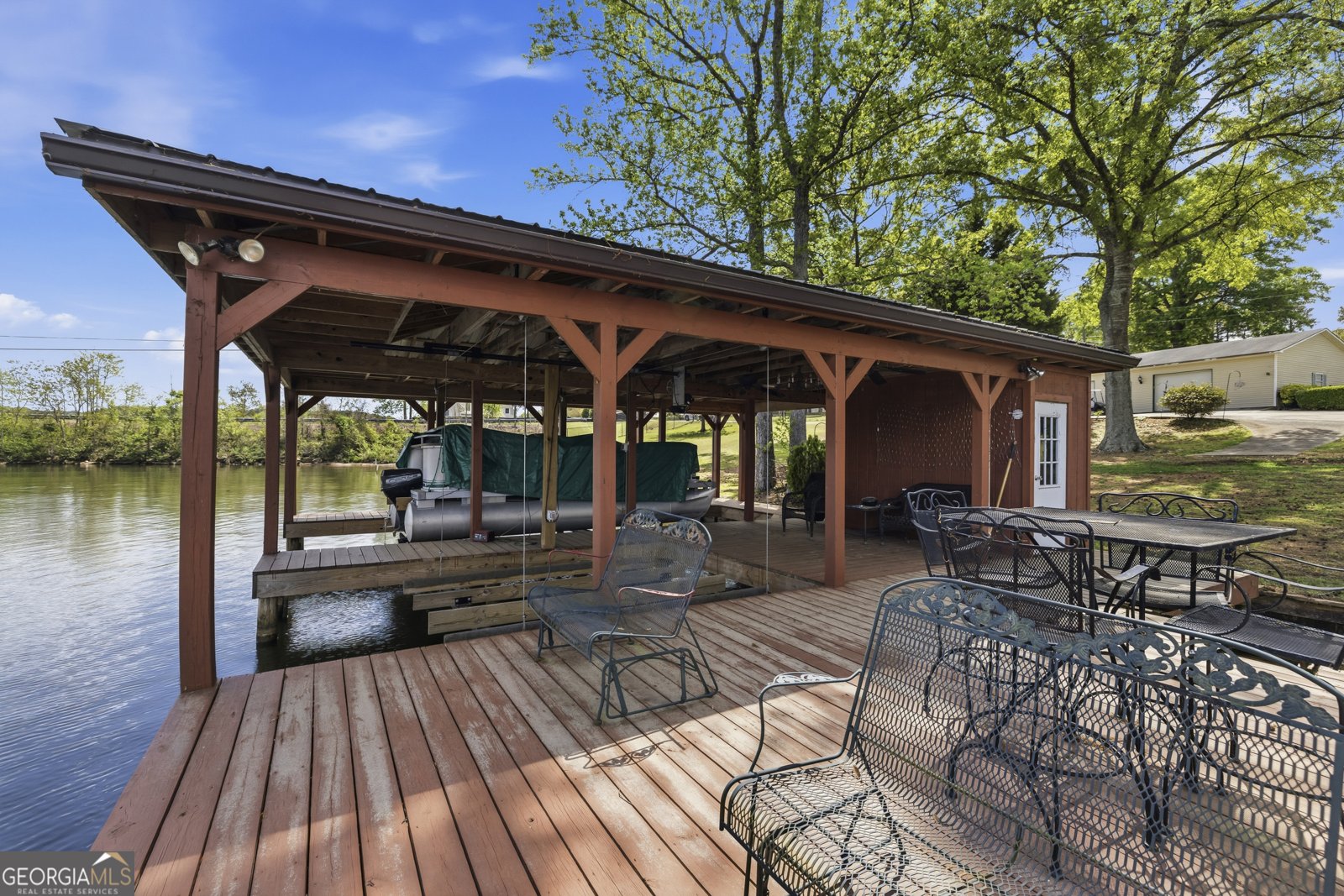 1052 Crooked Creek Road Eatonton - Photo 43