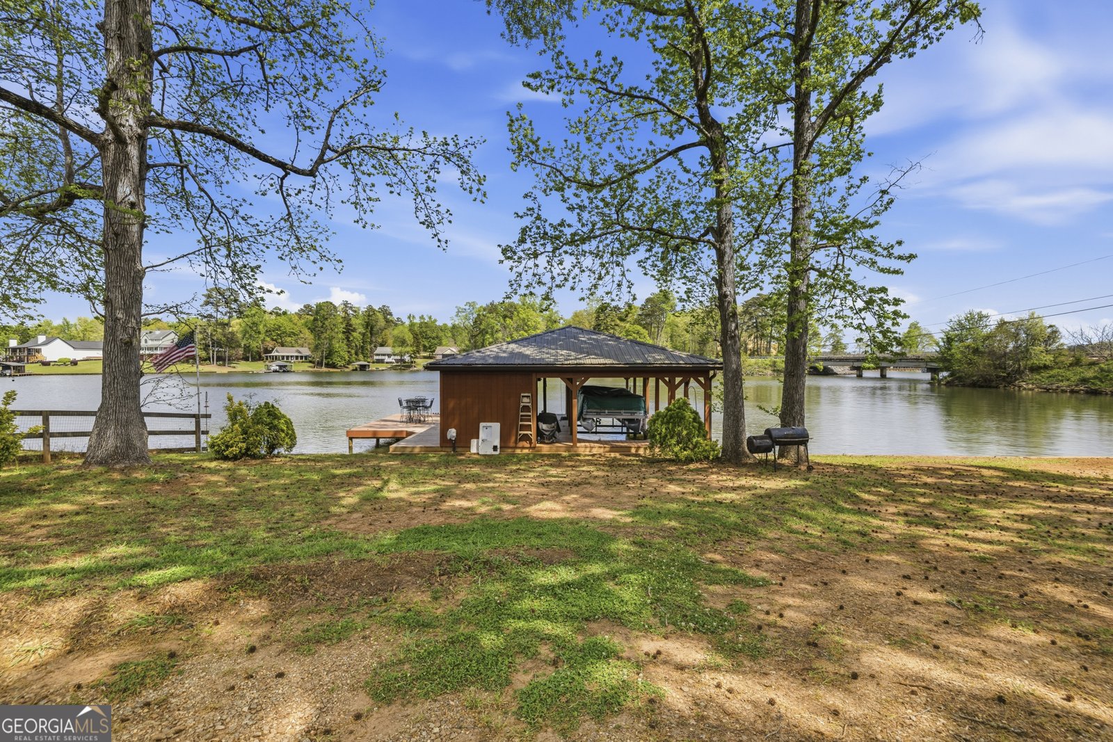 1052 Crooked Creek Road Eatonton - Photo 45