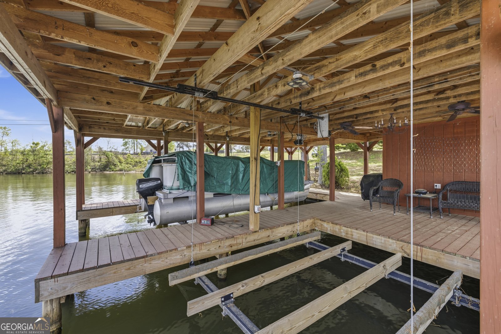 1052 Crooked Creek Road Eatonton - Photo 46