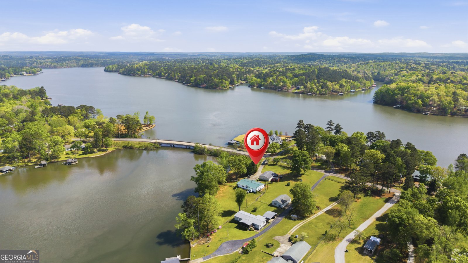 1052 Crooked Creek Road Eatonton - Photo 47