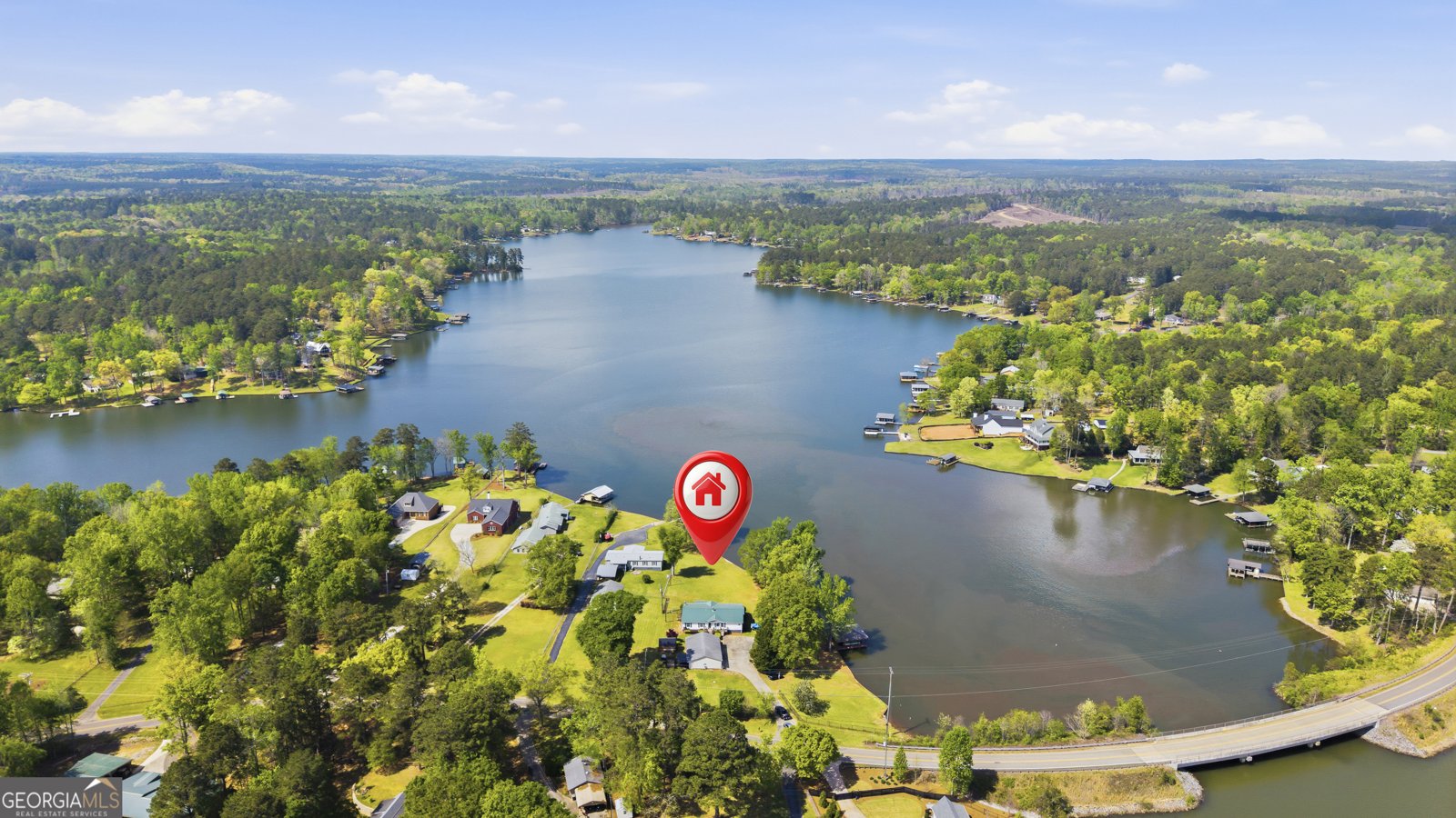 1052 Crooked Creek Road Eatonton - Photo 49