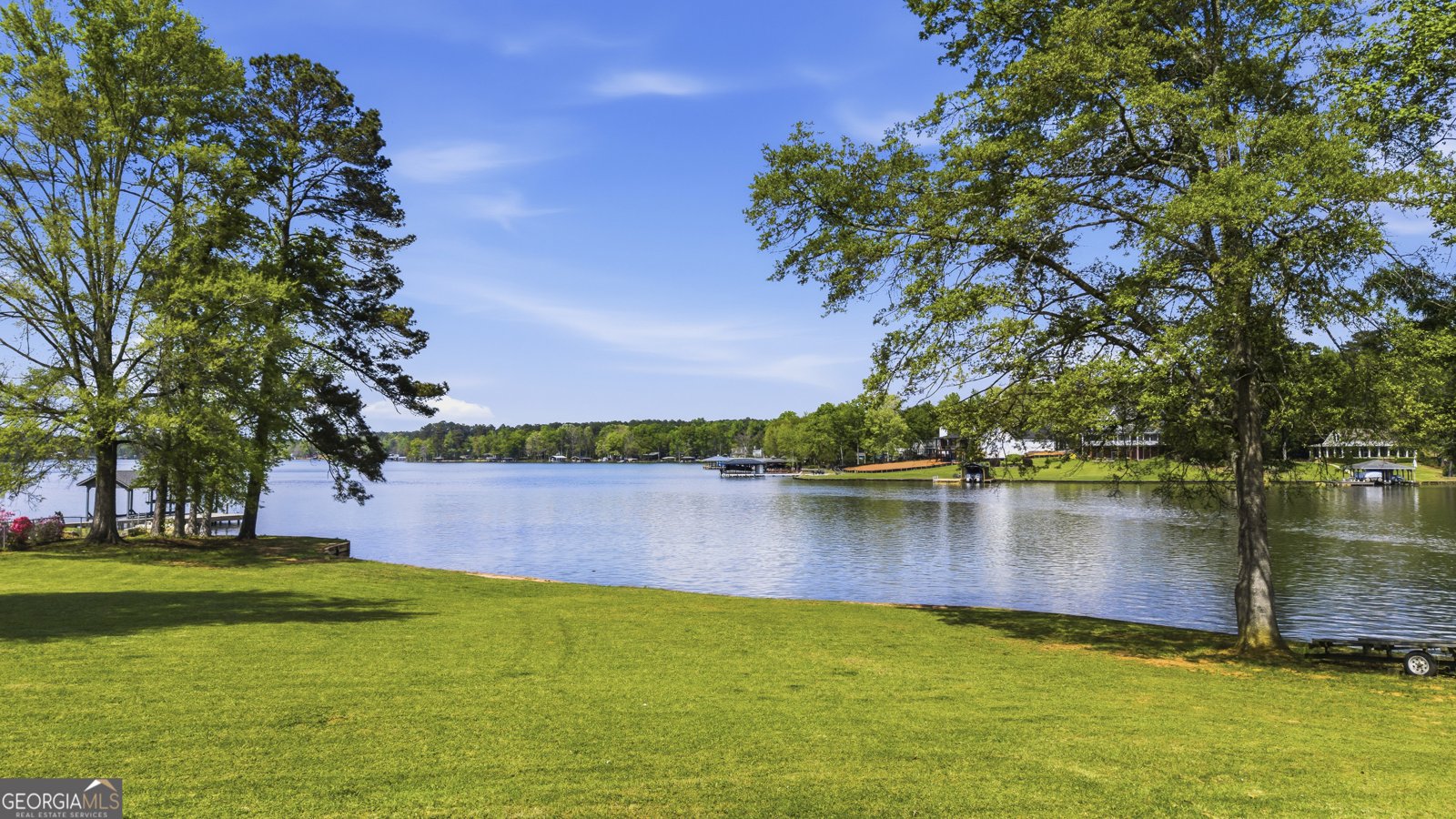 1052 Crooked Creek Road Eatonton - Photo 50