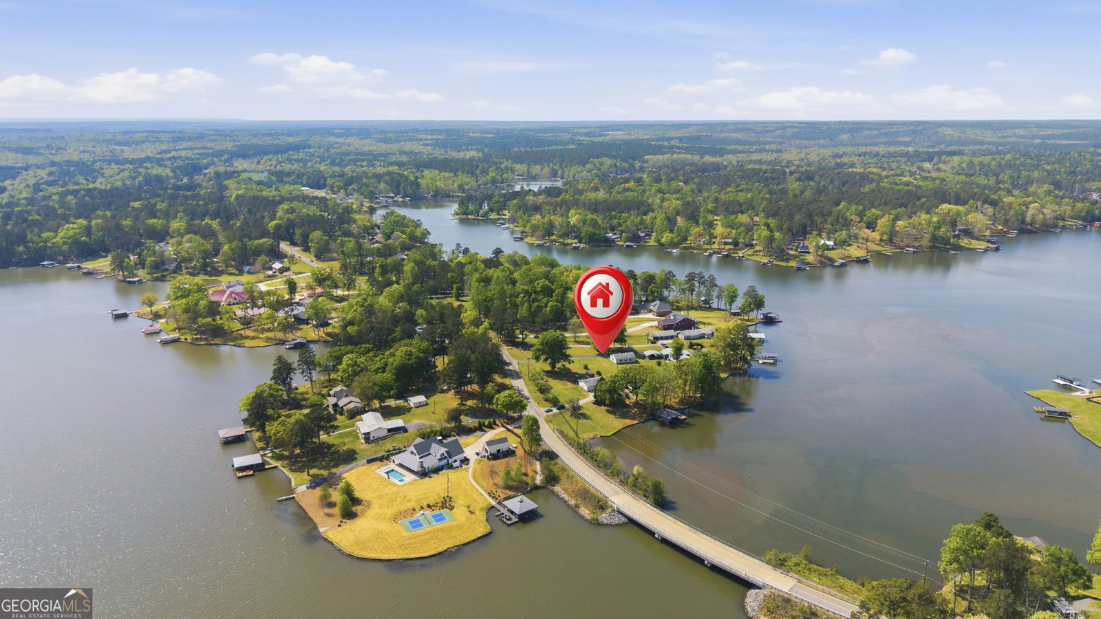 1052 Crooked Creek Road Eatonton - Photo 52