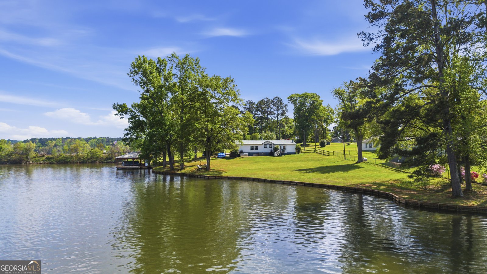 1052 Crooked Creek Road Eatonton - Photo 53