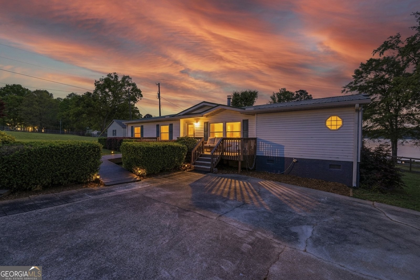 1052 Crooked Creek Road Eatonton - Photo 54