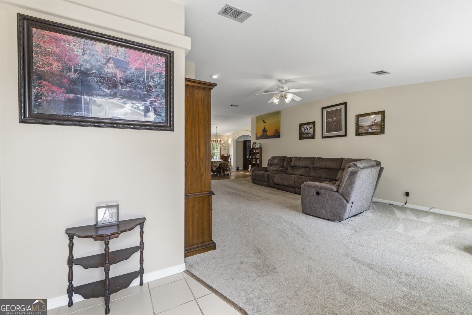 1052 Crooked Creek Road Eatonton - Photo 6