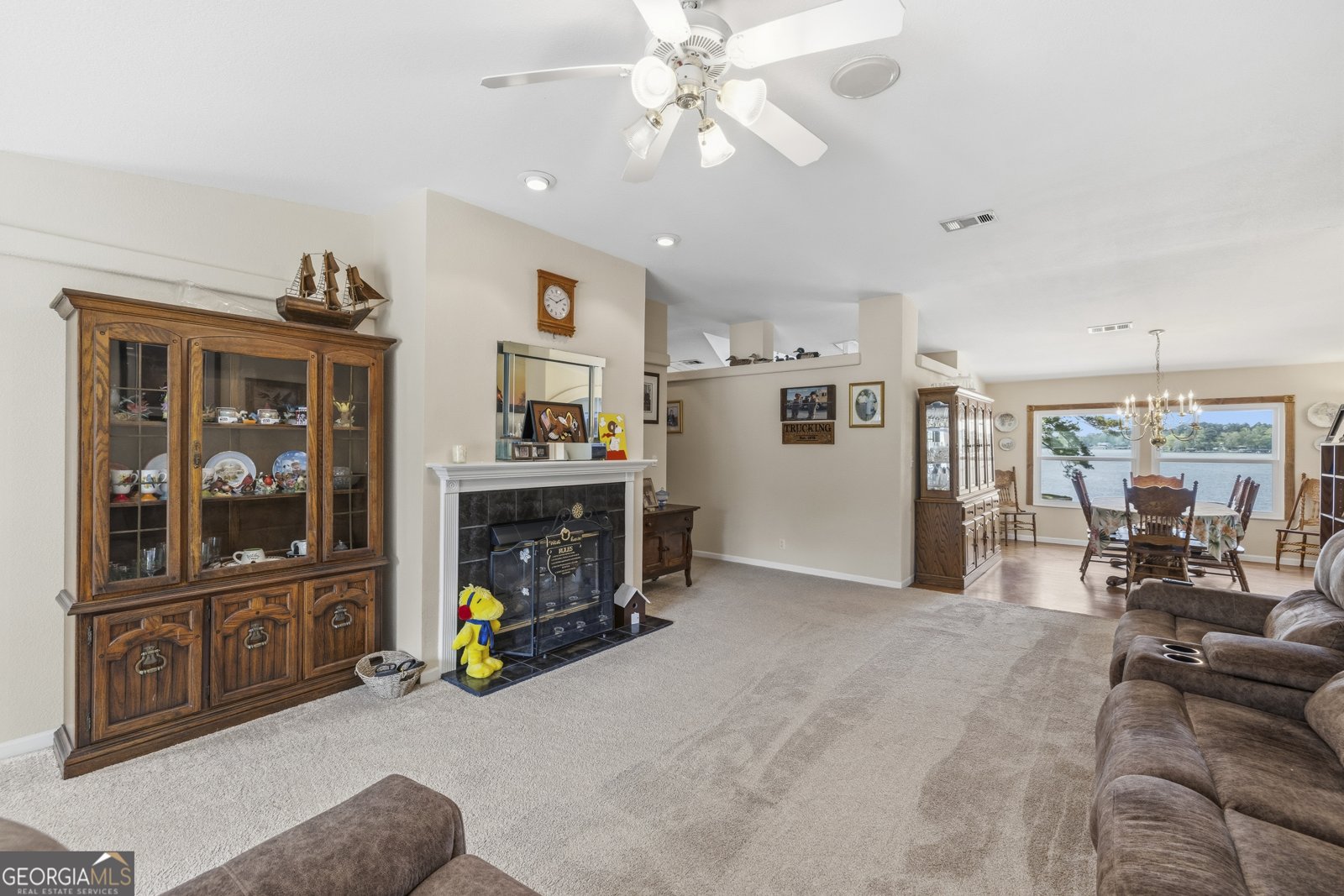 1052 Crooked Creek Road Eatonton - Photo 8