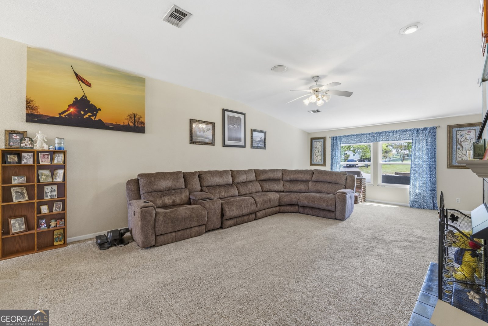 1052 Crooked Creek Road Eatonton - Photo 9