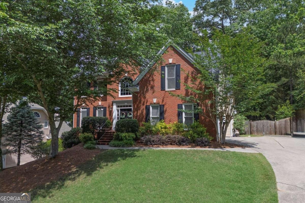 3004 High Vista Walk Woodstock - Photo 1