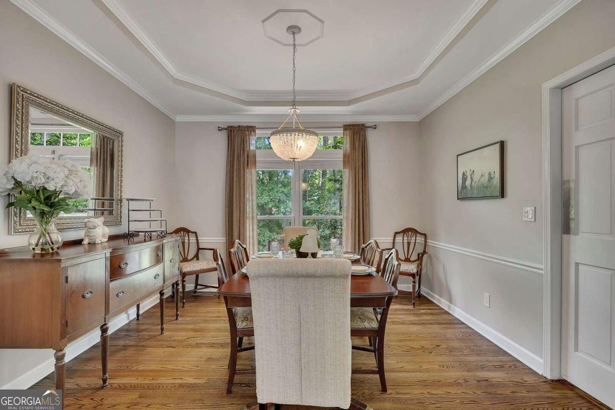 3004 High Vista Walk Woodstock - Photo 10