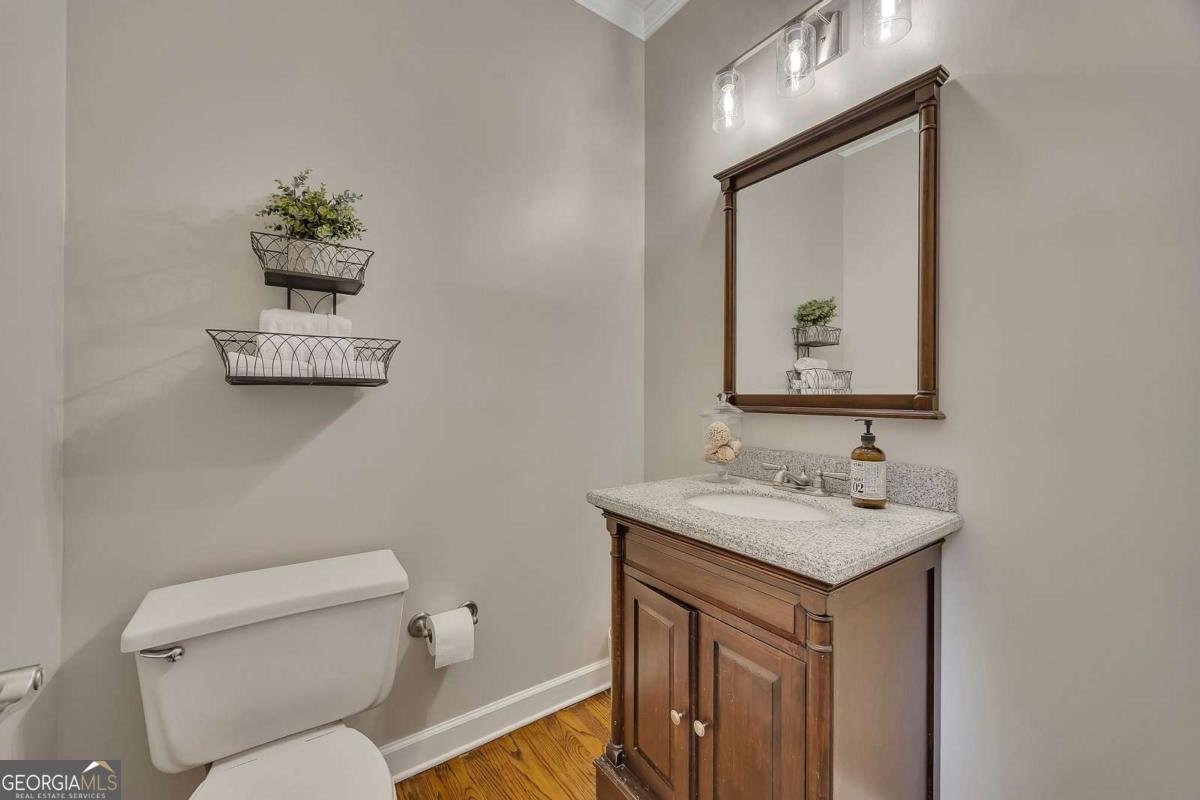 3004 High Vista Walk Woodstock - Photo 23