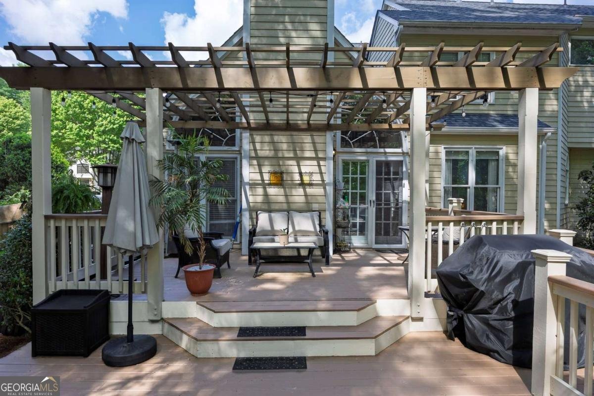 3004 High Vista Walk Woodstock - Photo 48