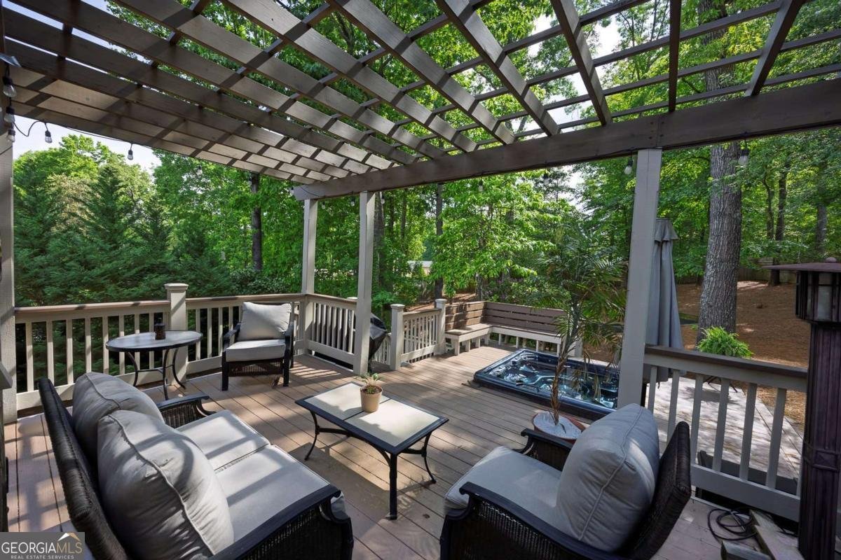 3004 High Vista Walk Woodstock - Photo 49