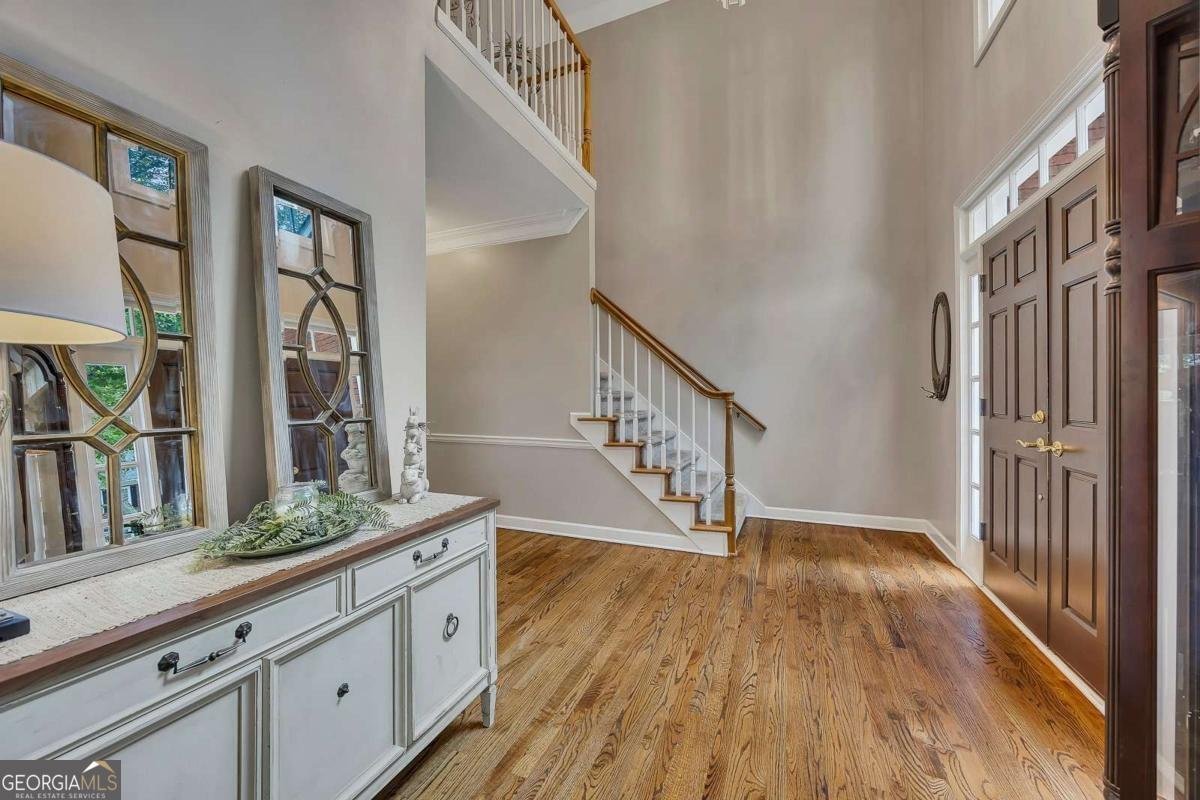 3004 High Vista Walk Woodstock - Photo 6