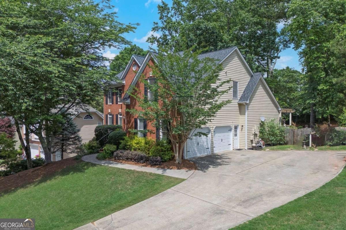 3004 High Vista Walk Woodstock - Photo 65