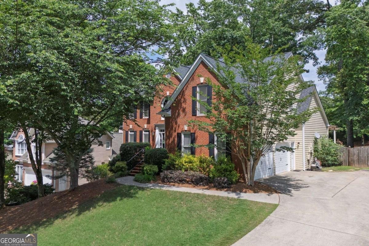 3004 High Vista Walk Woodstock - Photo 66