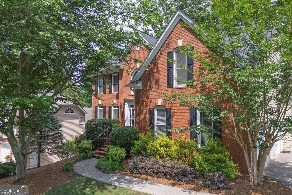 3004 High Vista Walk Woodstock - Photo 67