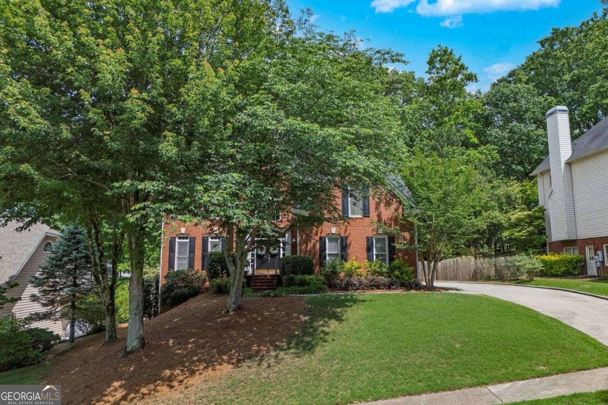 3004 High Vista Walk Woodstock - Photo 68