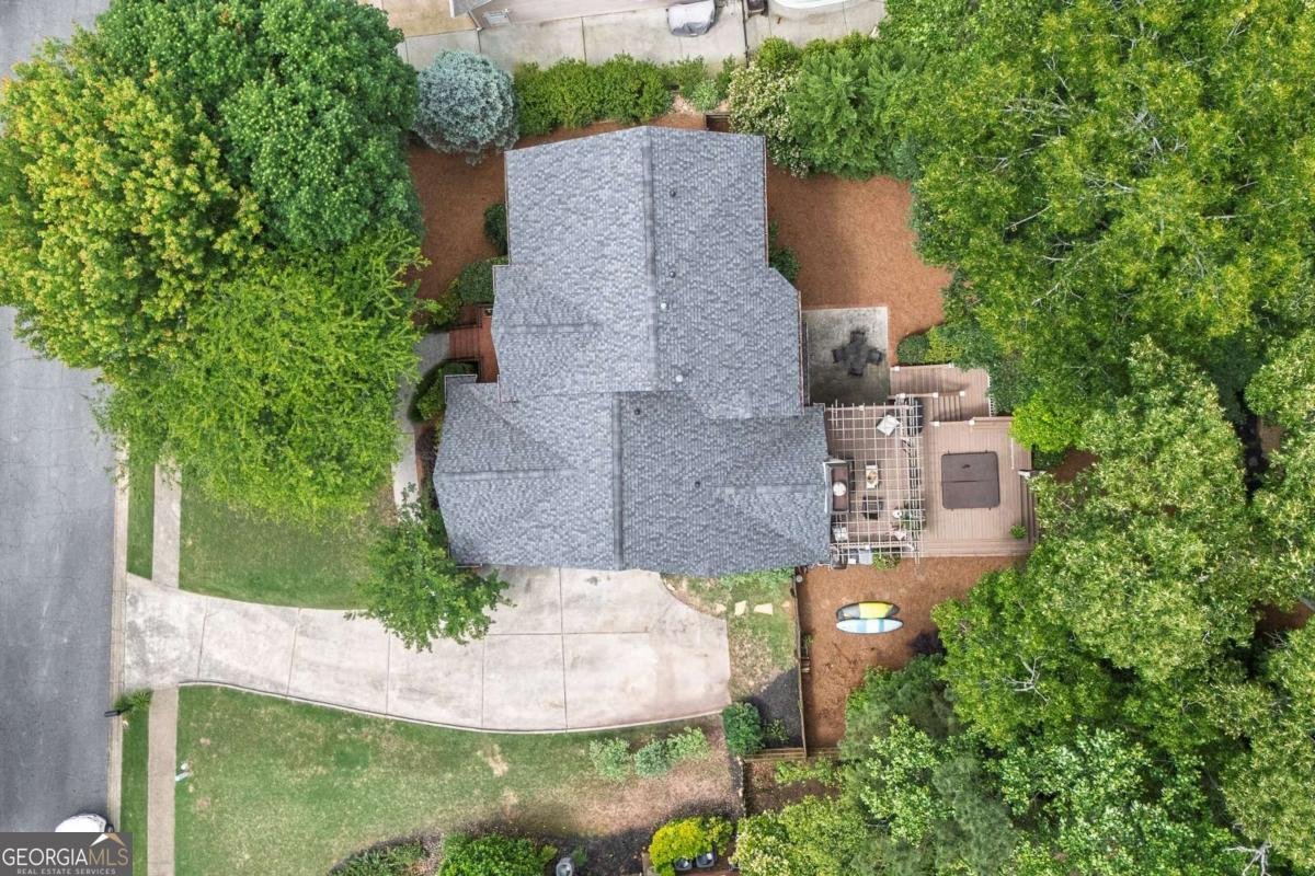 3004 High Vista Walk Woodstock - Photo 70