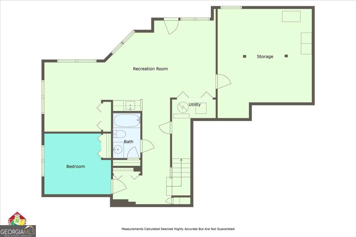 3004 High Vista Walk Woodstock - Photo 75