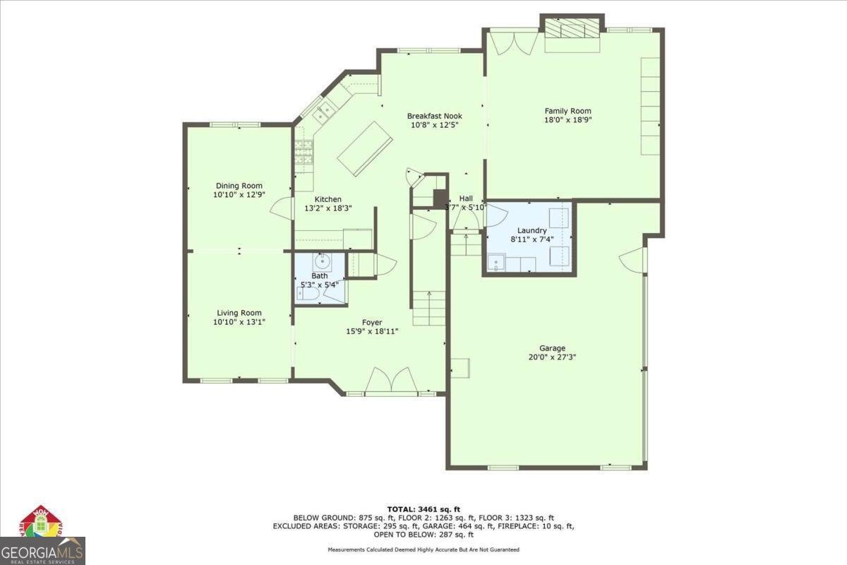 3004 High Vista Walk Woodstock - Photo 76