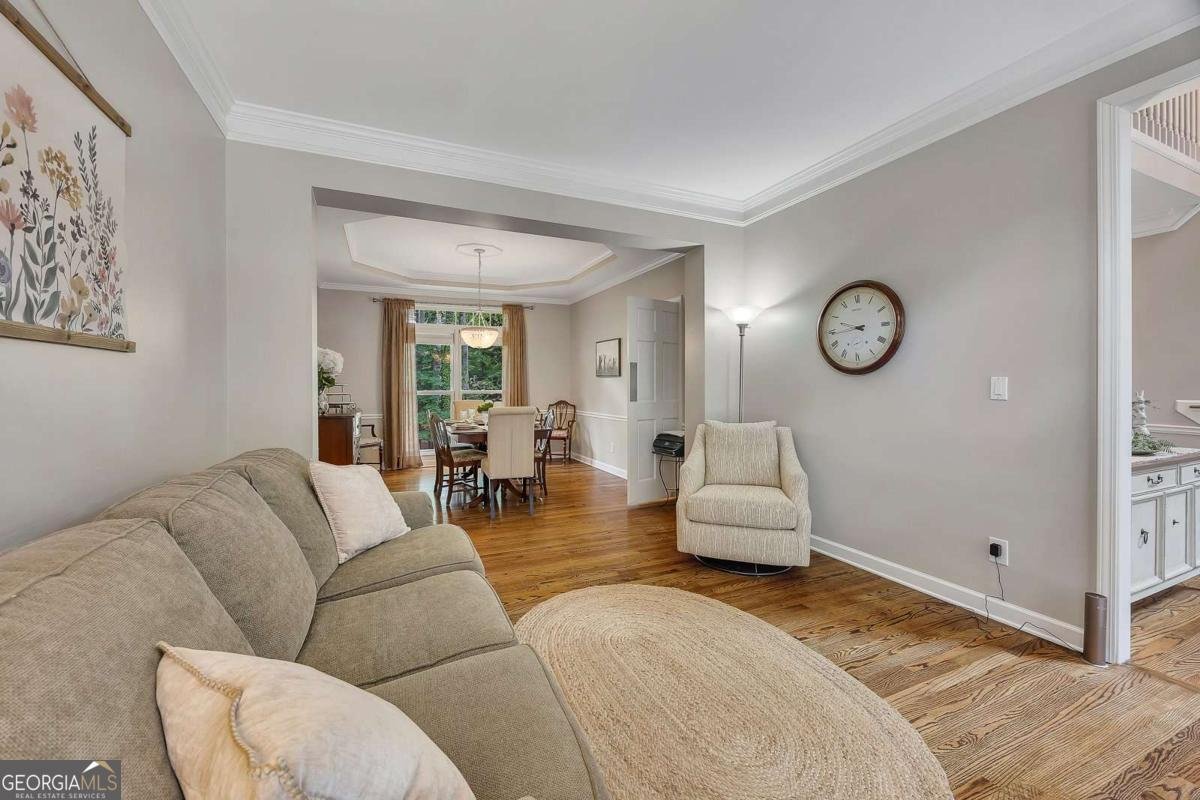 3004 High Vista Walk Woodstock - Photo 8