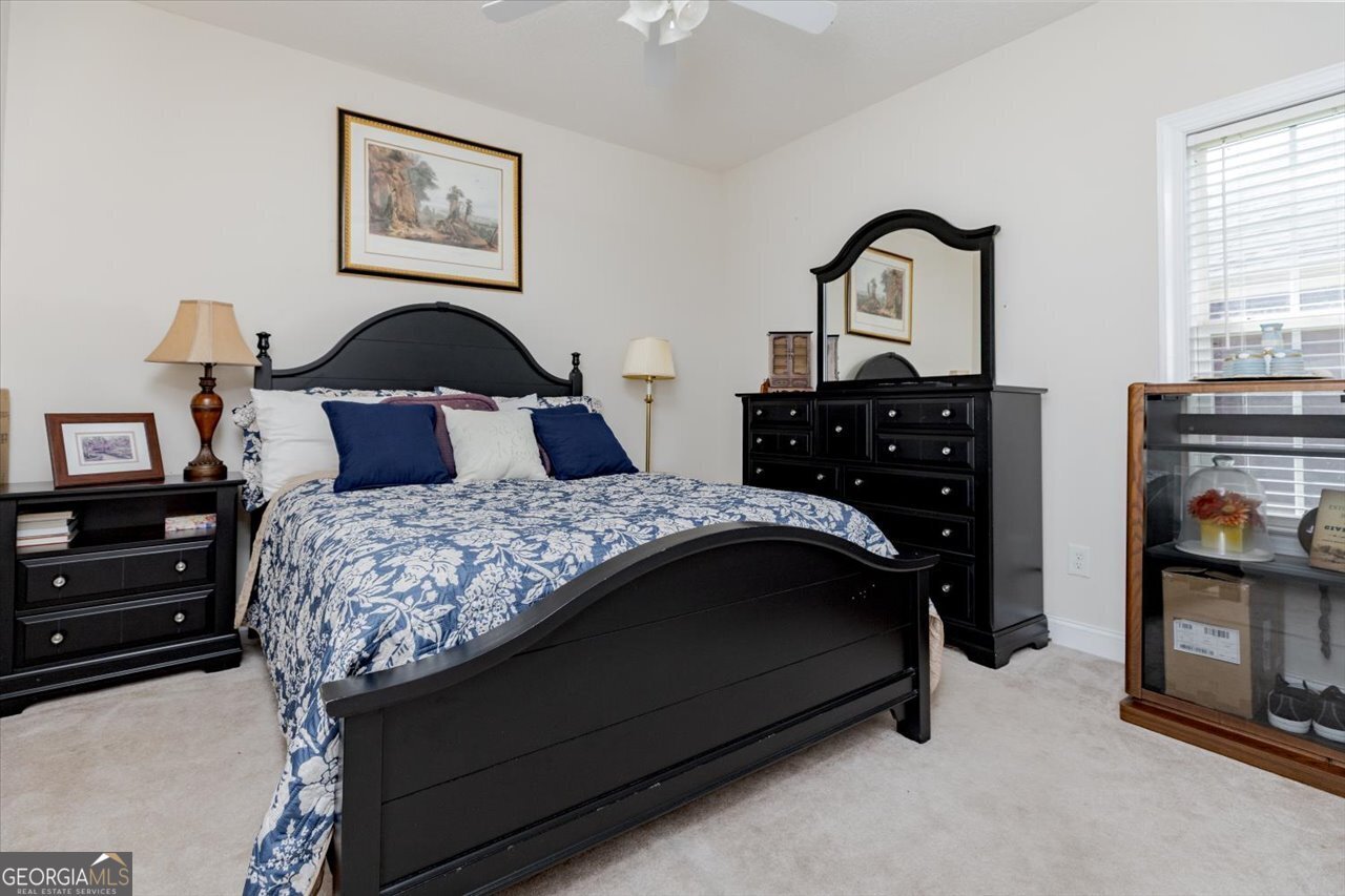 214 Knob Hill Drive Warner Robins - Photo 13