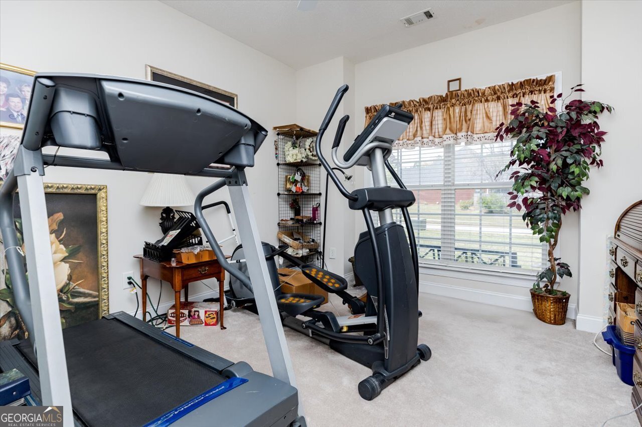 214 Knob Hill Drive Warner Robins - Photo 14