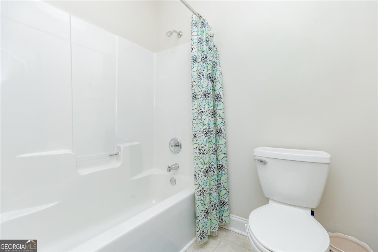 214 Knob Hill Drive Warner Robins - Photo 16