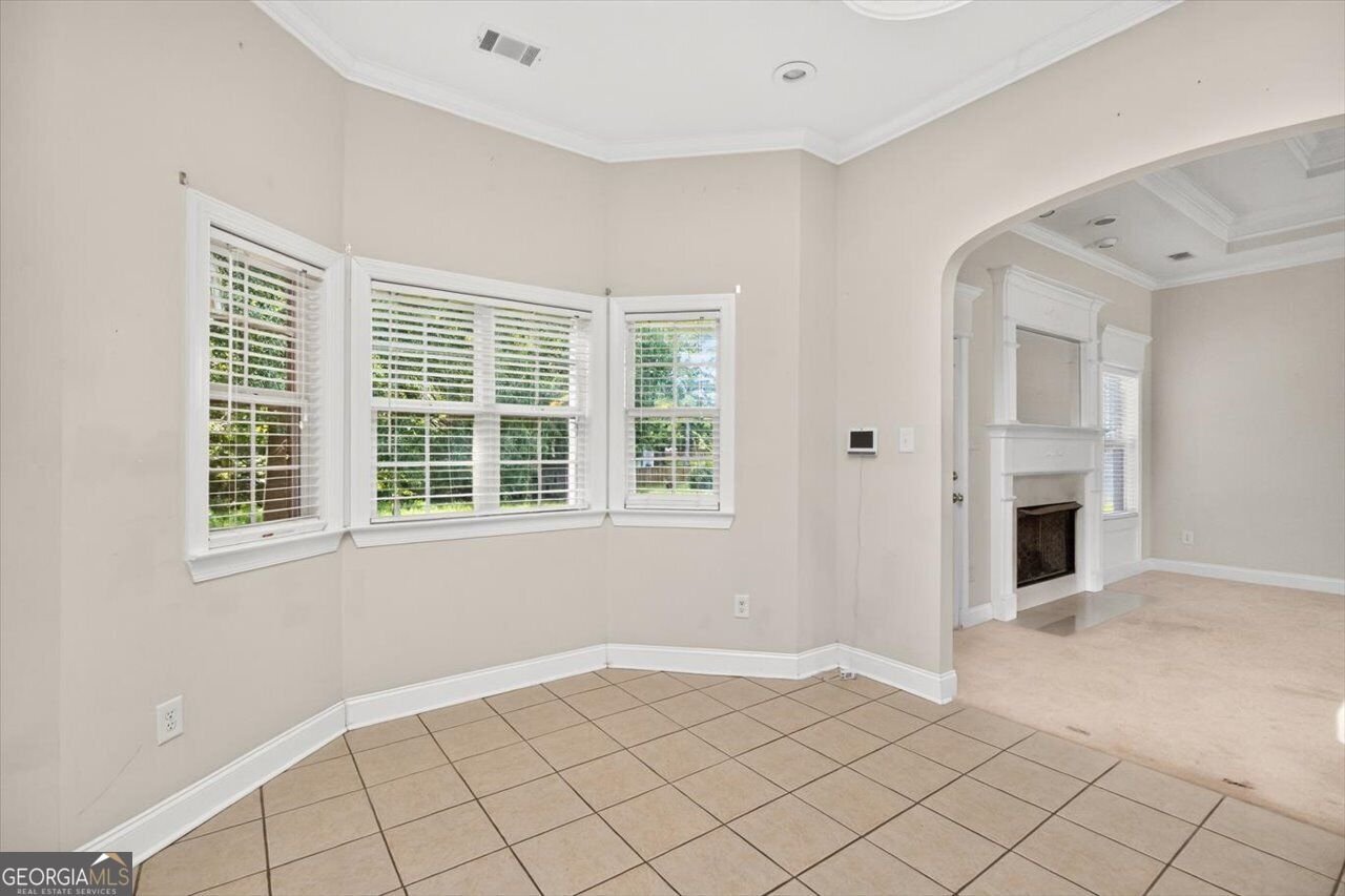 214 Knob Hill Drive Warner Robins - Photo 17