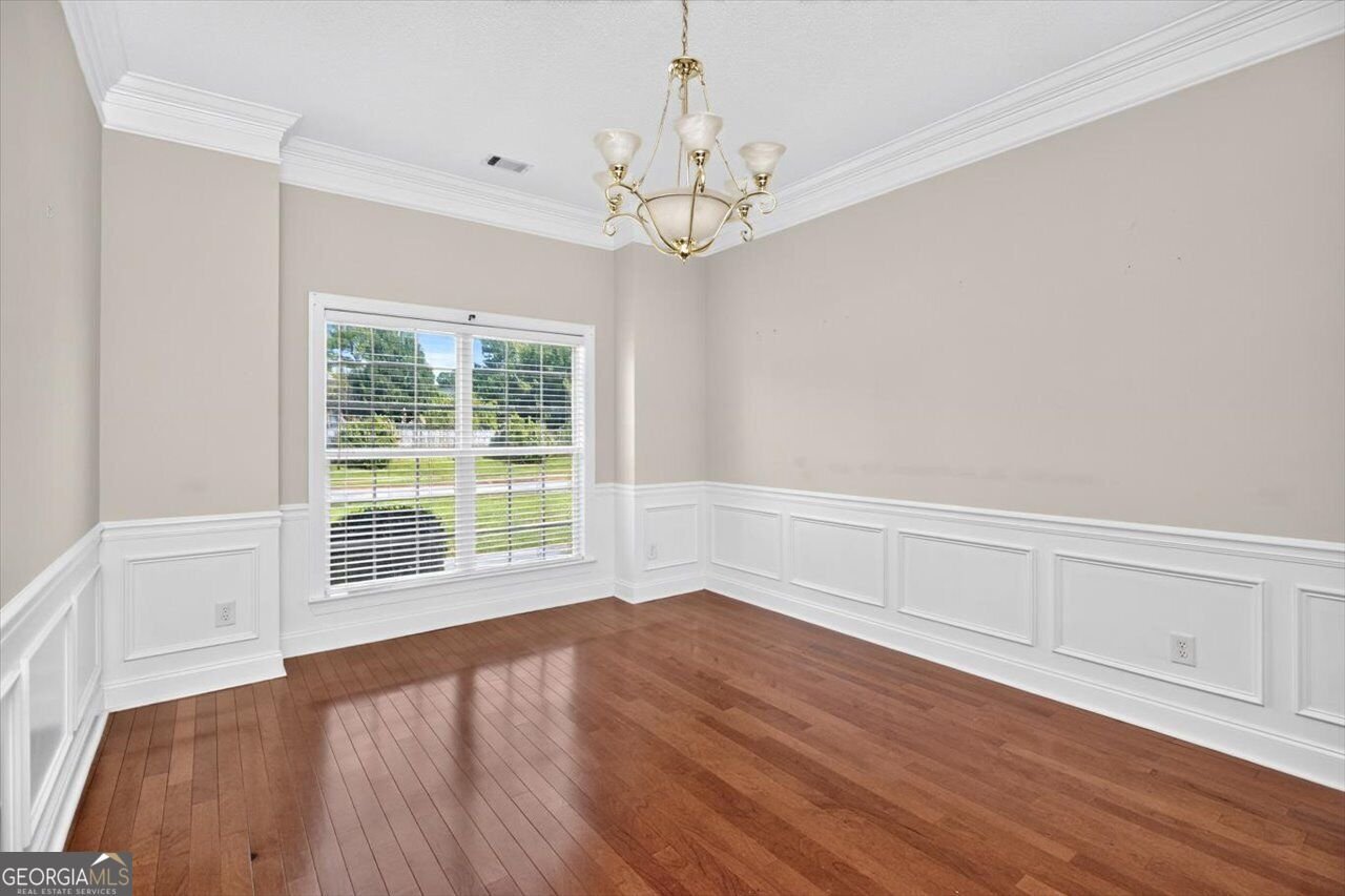214 Knob Hill Drive Warner Robins - Photo 20