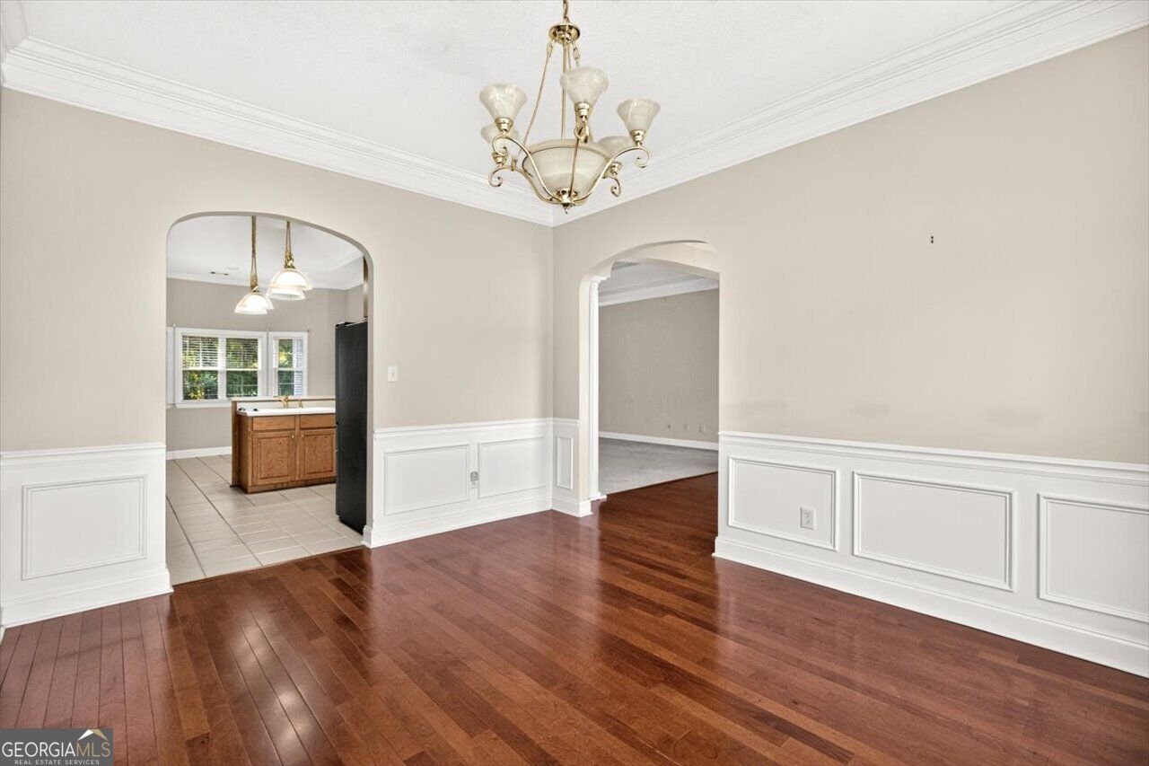 214 Knob Hill Drive Warner Robins - Photo 21