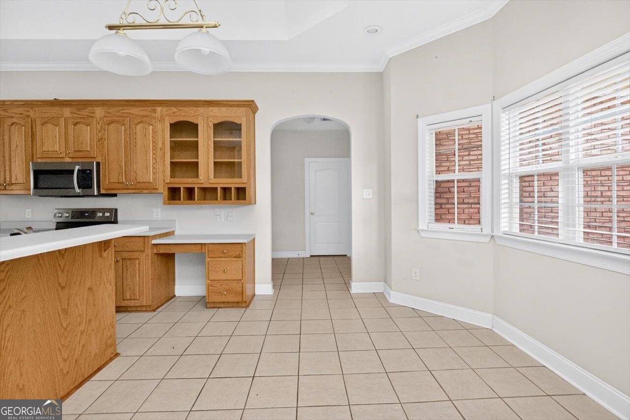 214 Knob Hill Drive Warner Robins - Photo 22