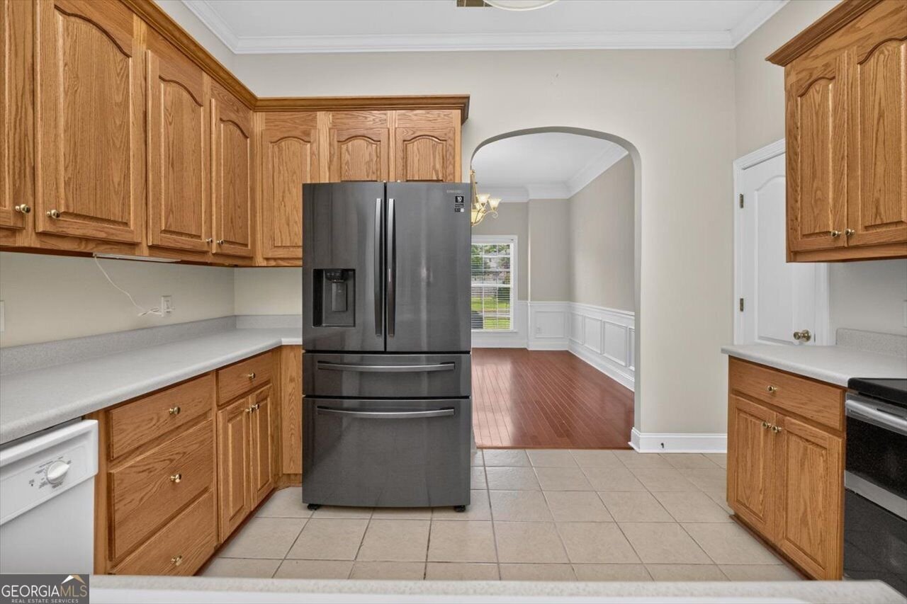 214 Knob Hill Drive Warner Robins - Photo 25