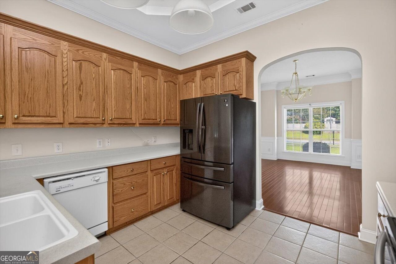 214 Knob Hill Drive Warner Robins - Photo 26