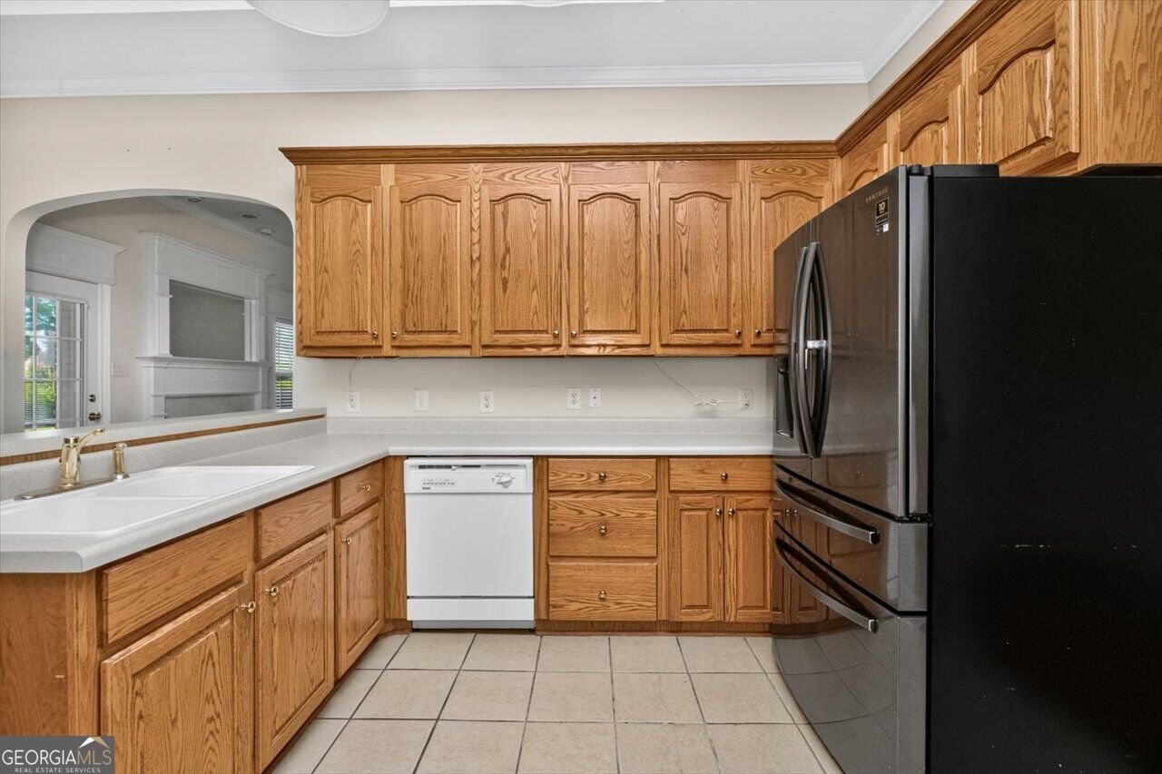 214 Knob Hill Drive Warner Robins - Photo 27