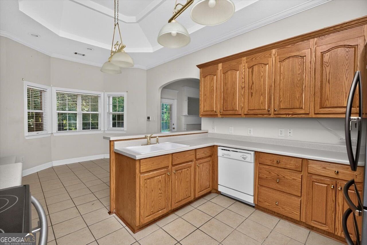 214 Knob Hill Drive Warner Robins - Photo 28