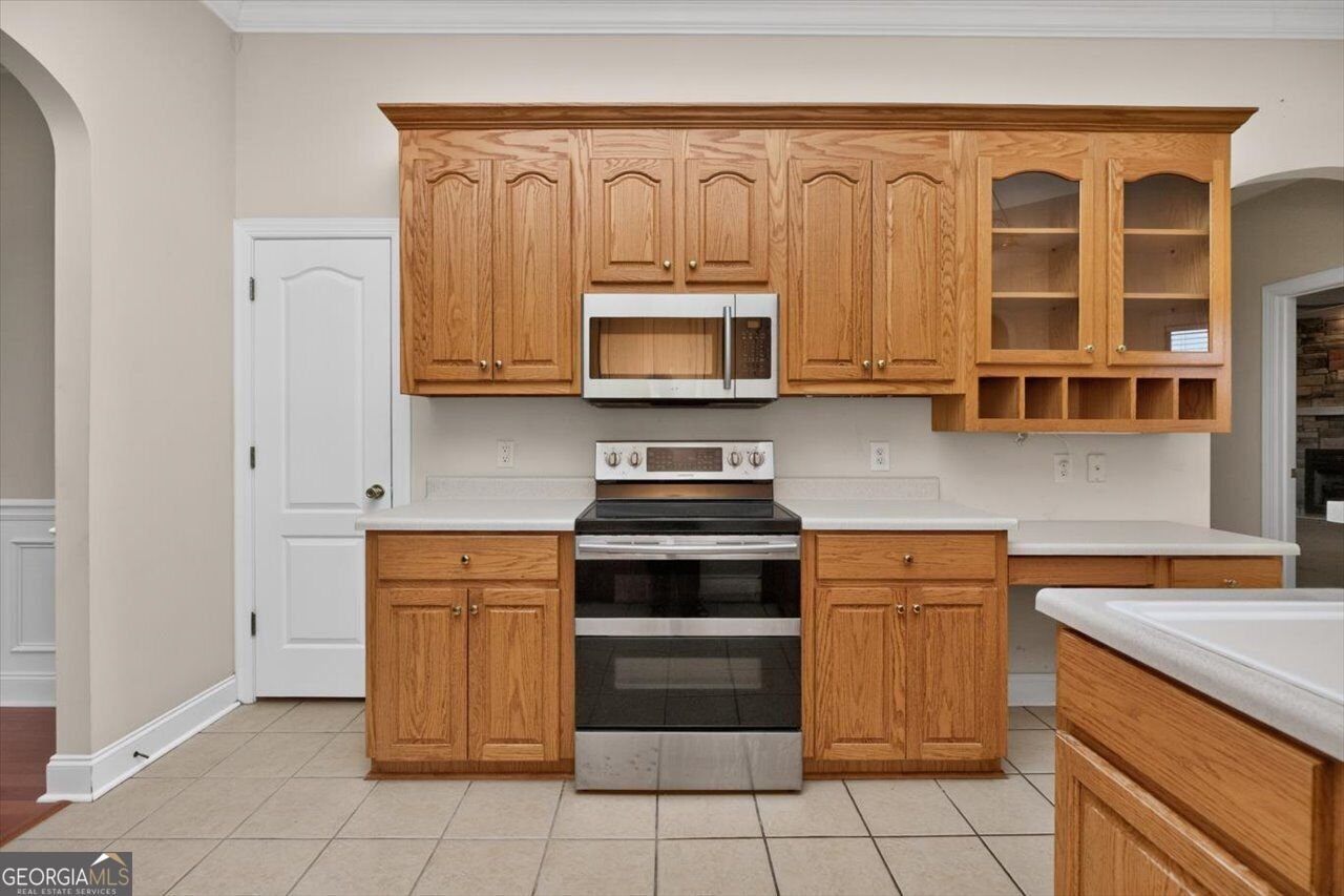 214 Knob Hill Drive Warner Robins - Photo 29
