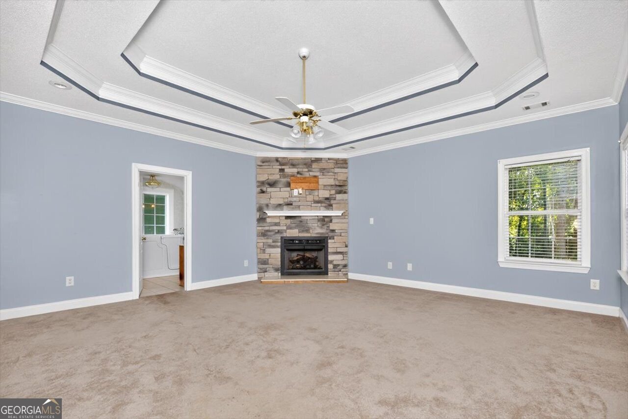 214 Knob Hill Drive Warner Robins - Photo 31