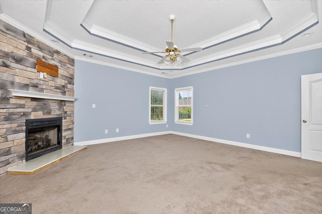 214 Knob Hill Drive Warner Robins - Photo 32