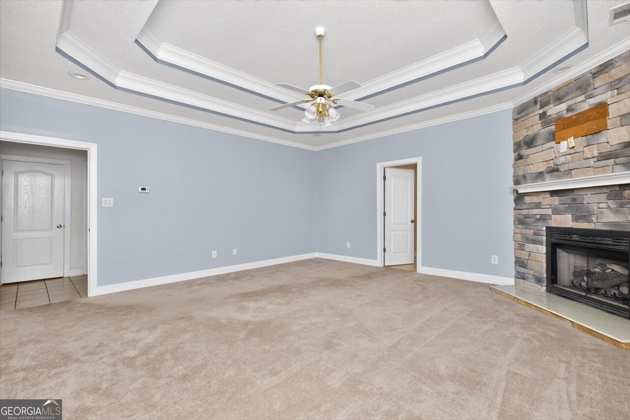 214 Knob Hill Drive Warner Robins - Photo 33