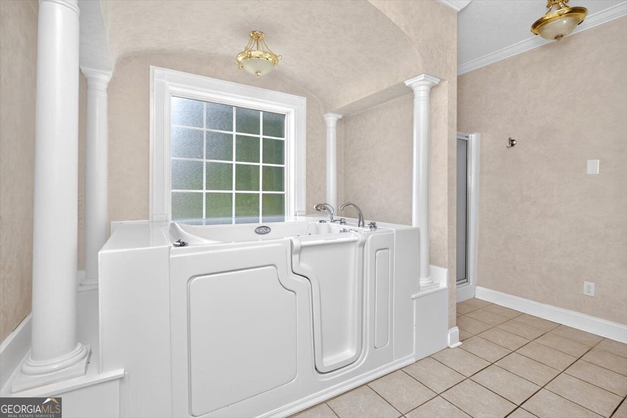 214 Knob Hill Drive Warner Robins - Photo 34