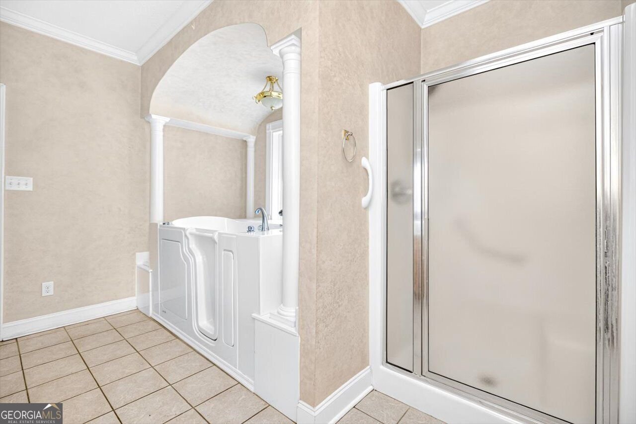 214 Knob Hill Drive Warner Robins - Photo 35
