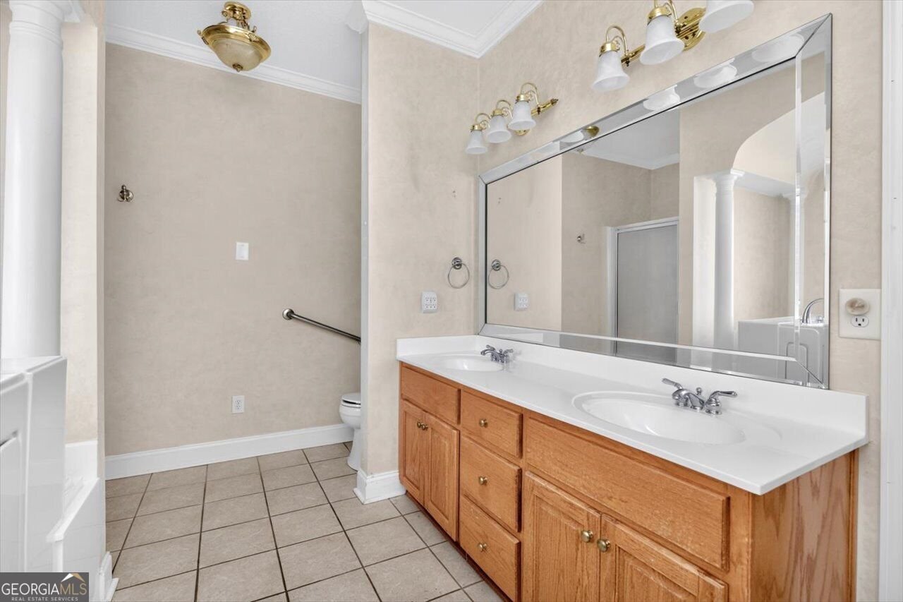 214 Knob Hill Drive Warner Robins - Photo 36