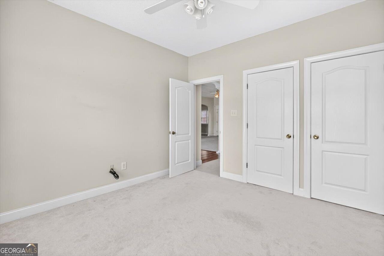 214 Knob Hill Drive Warner Robins - Photo 39