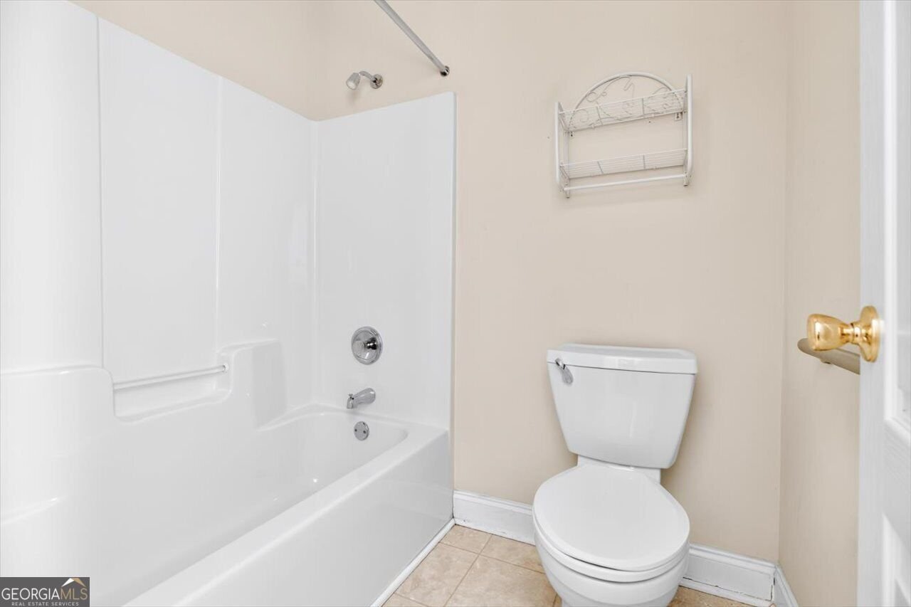214 Knob Hill Drive Warner Robins - Photo 41
