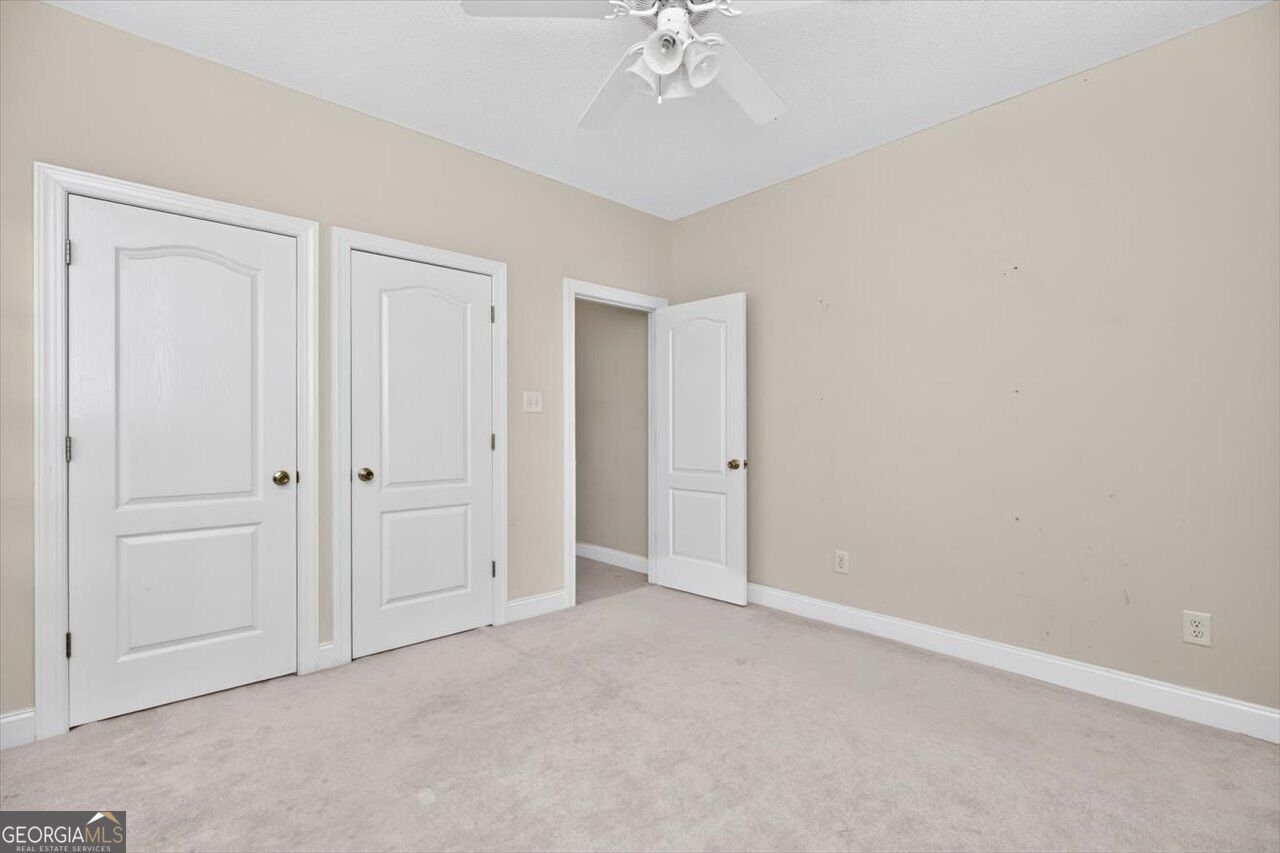 214 Knob Hill Drive Warner Robins - Photo 43