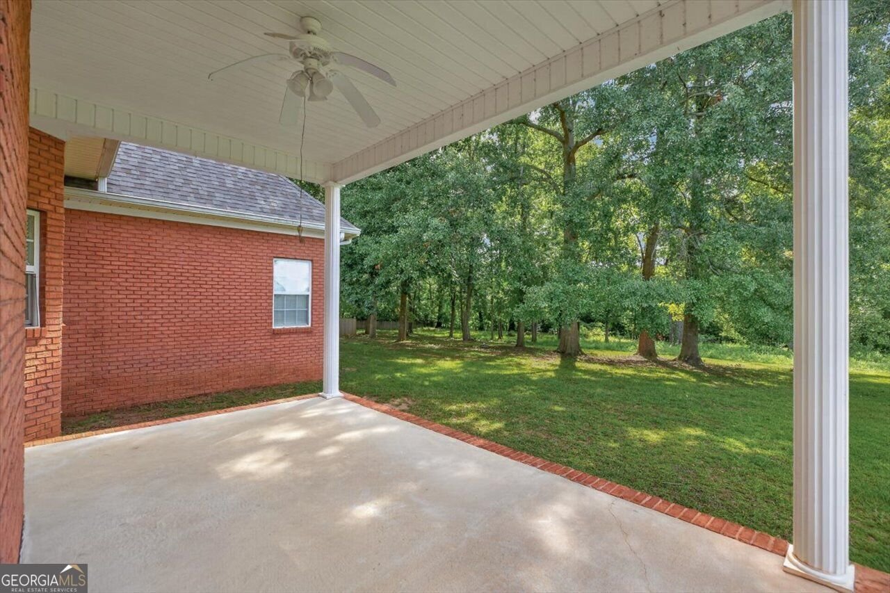 214 Knob Hill Drive Warner Robins - Photo 47