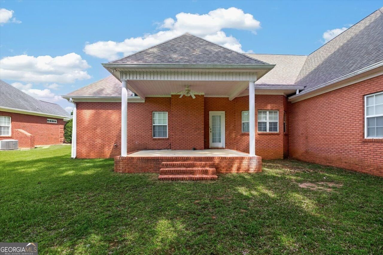 214 Knob Hill Drive Warner Robins - Photo 48